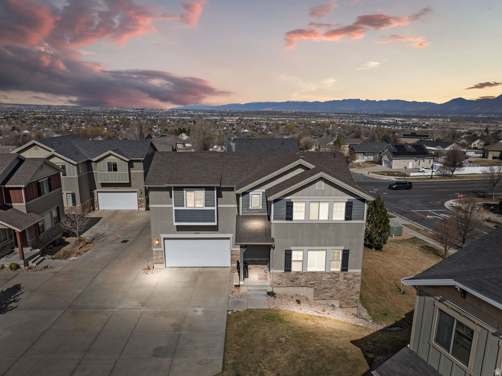 5154 W WINDOM RD Herriman, UT 84096