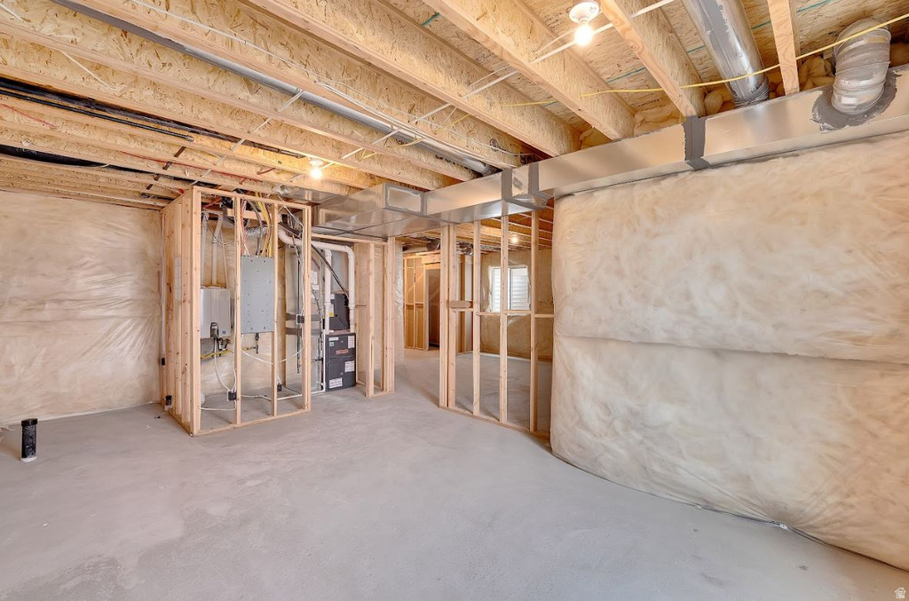 12737 S GLACIER TRAIL LN #165 Herriman, UT 84096