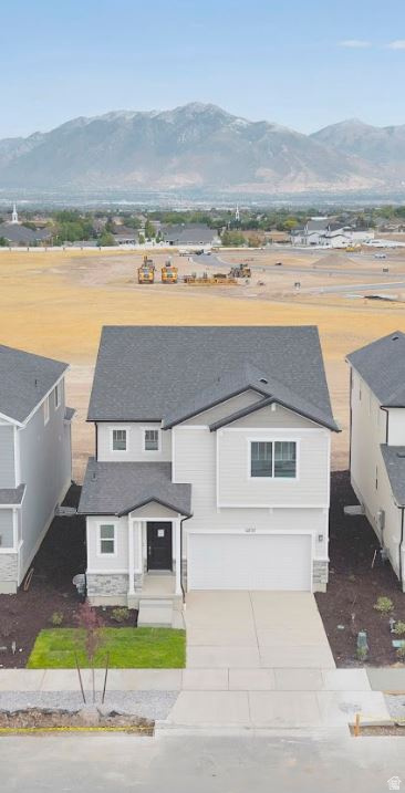 12737 S GLACIER TRAIL LN #165 Herriman, UT 84096