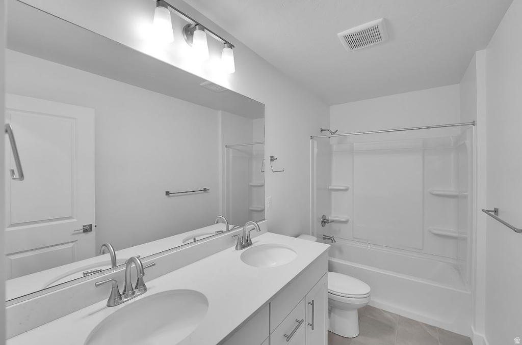 12737 S GLACIER TRAIL LN #165 Herriman, UT 84096