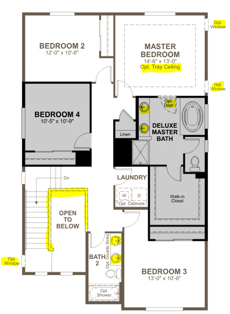 12737 S GLACIER TRAIL LN #165 Herriman, UT 84096