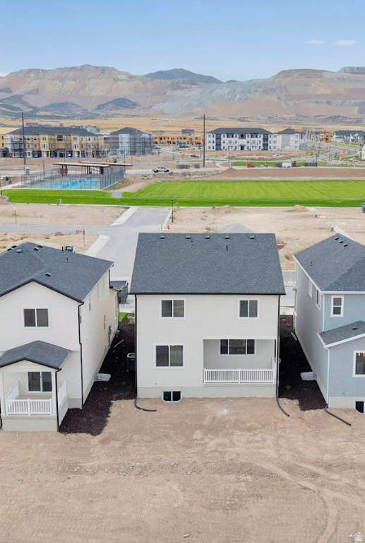 12737 S GLACIER TRAIL LN #165 Herriman, UT 84096