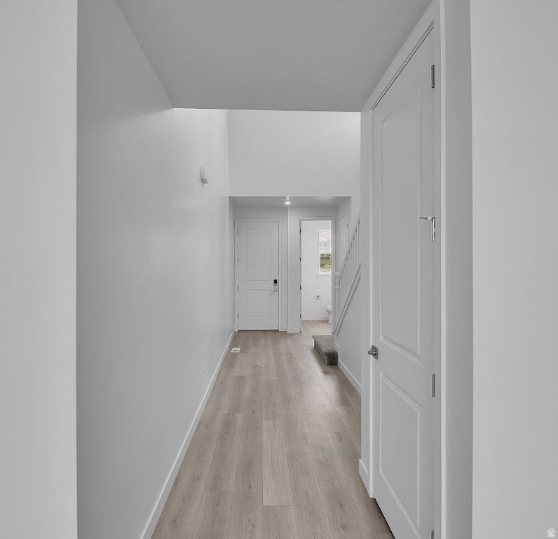 12737 S GLACIER TRAIL LN #165 Herriman, UT 84096