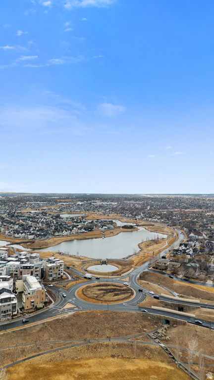 4506 W DAYBREAK RIM WAY South Jordan, UT 84009