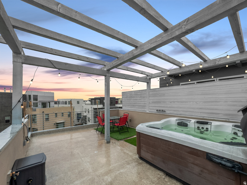 4506 W DAYBREAK RIM WAY South Jordan, UT 84009