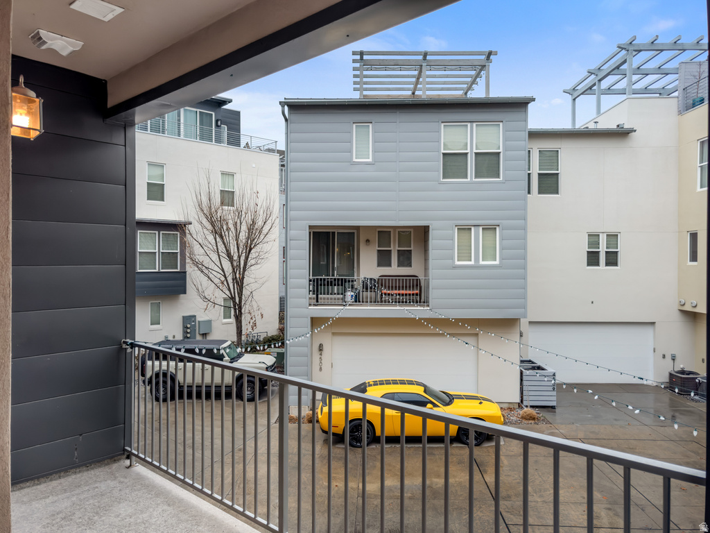 4506 W DAYBREAK RIM WAY South Jordan, UT 84009