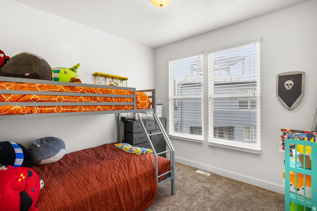 4506 W DAYBREAK RIM WAY South Jordan, UT 84009