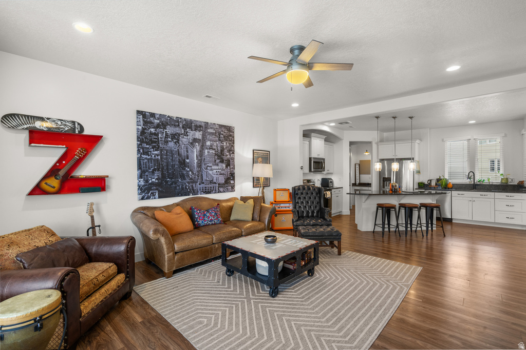 4506 W DAYBREAK RIM WAY South Jordan, UT 84009