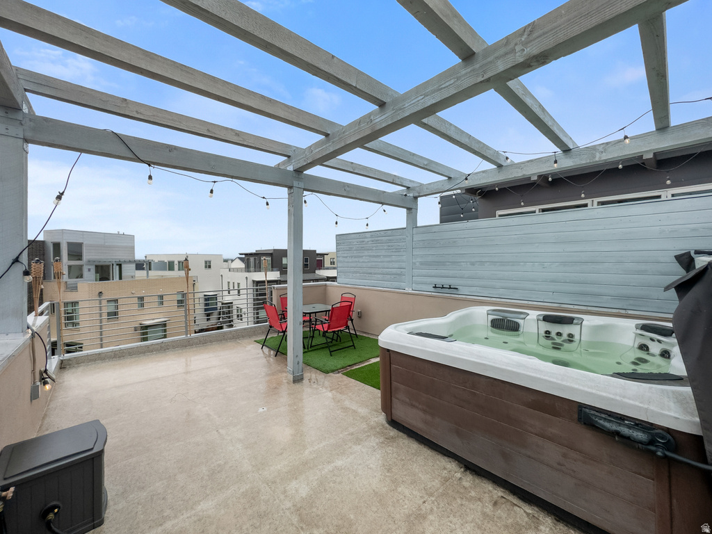 4506 W DAYBREAK RIM WAY South Jordan, UT 84009