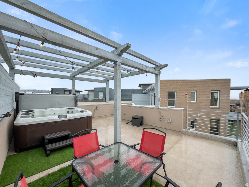 4506 W DAYBREAK RIM WAY South Jordan, UT 84009