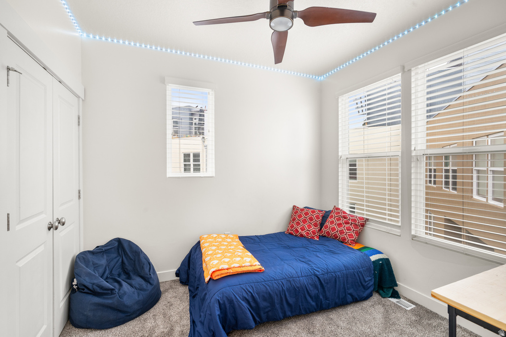 4506 W DAYBREAK RIM WAY South Jordan, UT 84009