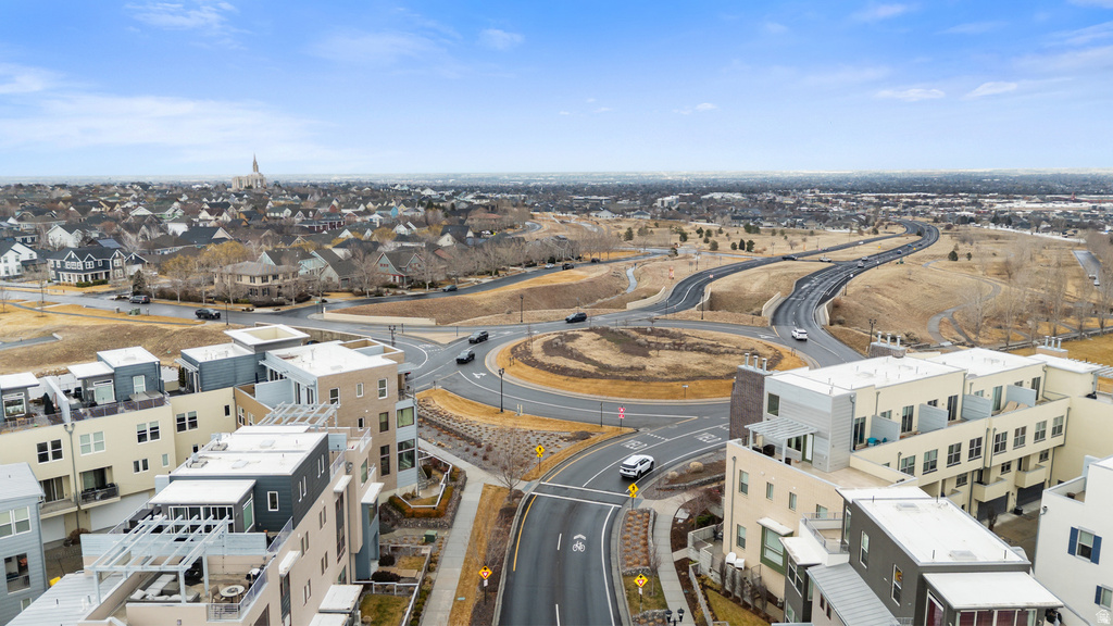 4506 W DAYBREAK RIM WAY South Jordan, UT 84009