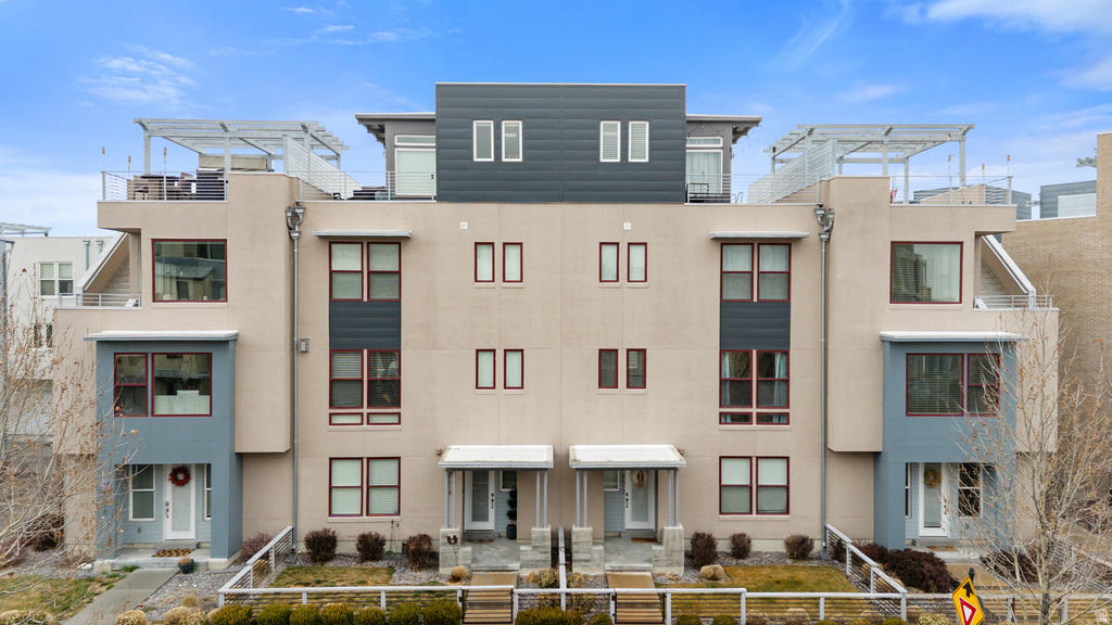 4506 W DAYBREAK RIM WAY South Jordan, UT 84009