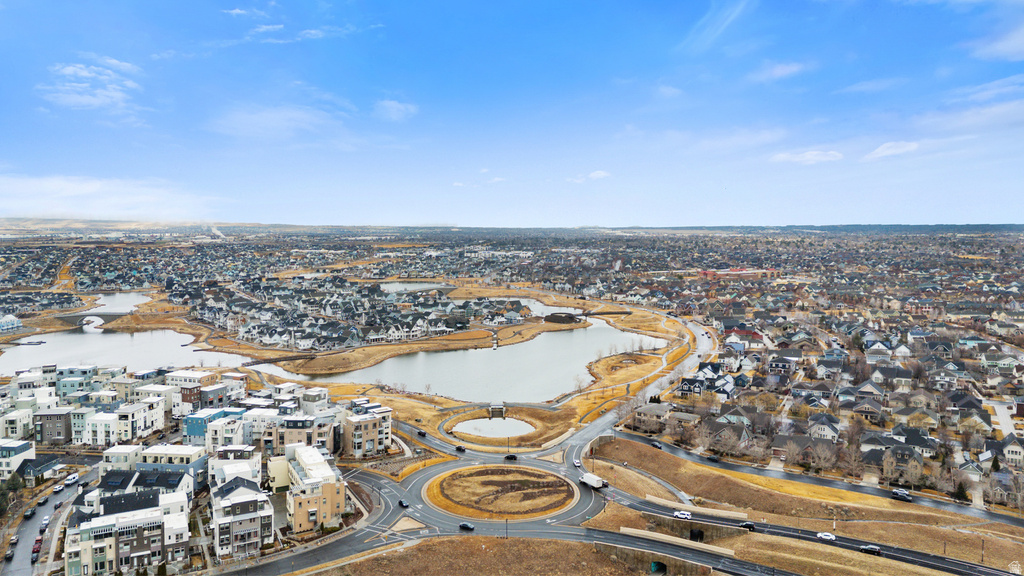 4506 W DAYBREAK RIM WAY South Jordan, UT 84009