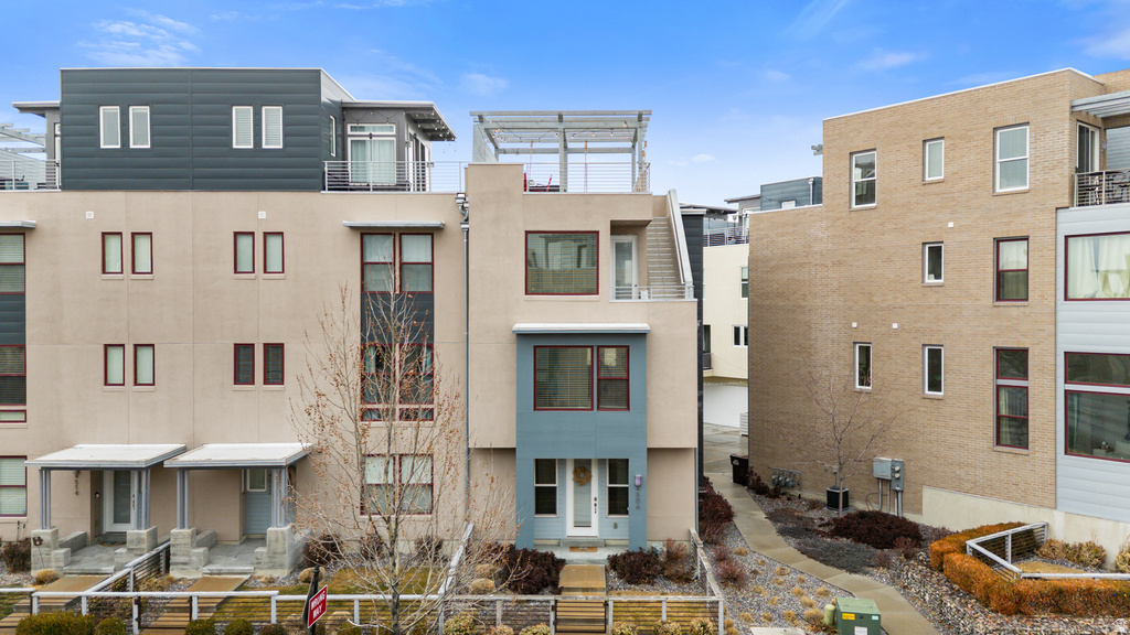 4506 W DAYBREAK RIM WAY South Jordan, UT 84009