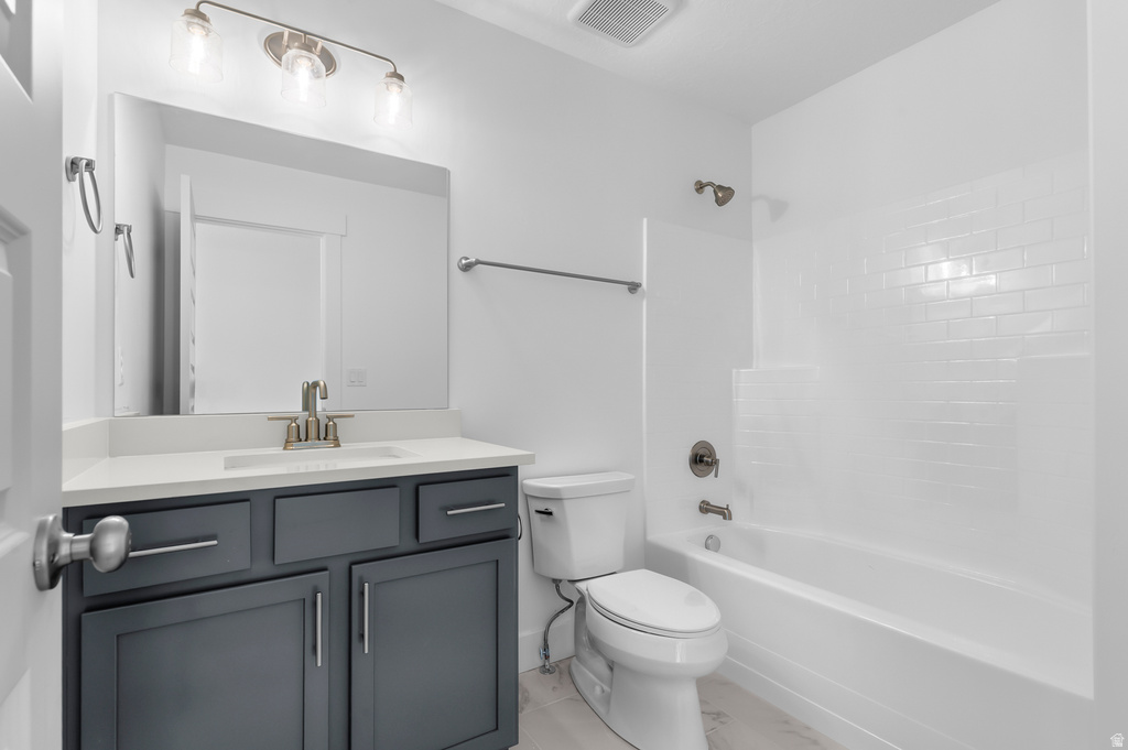 6719 N DESERT CRK Eagle Mountain, UT 84005