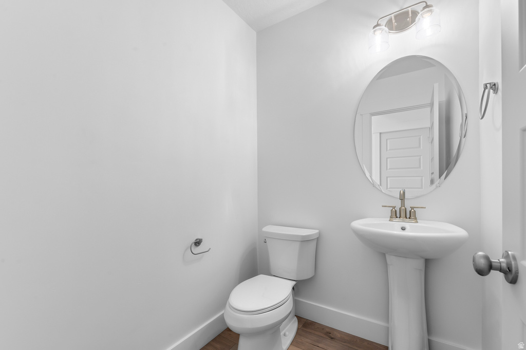 6719 N DESERT CRK Eagle Mountain, UT 84005