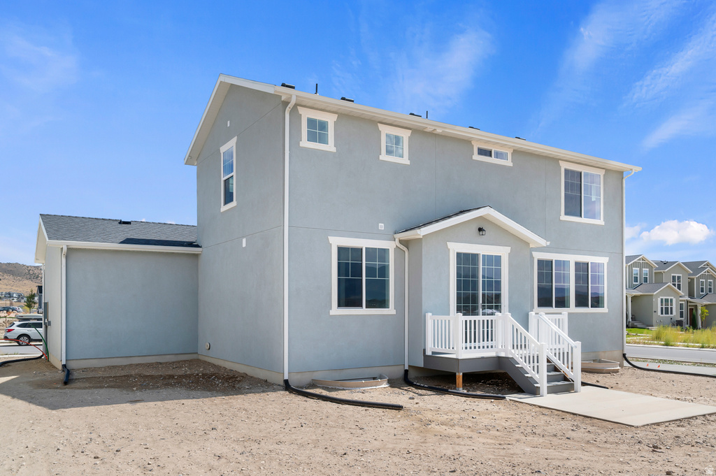 6719 N DESERT CRK Eagle Mountain, UT 84005