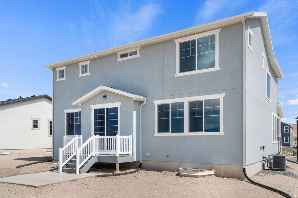 6719 N DESERT CRK Eagle Mountain, UT 84005