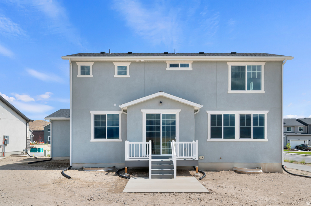 6719 N DESERT CRK Eagle Mountain, UT 84005