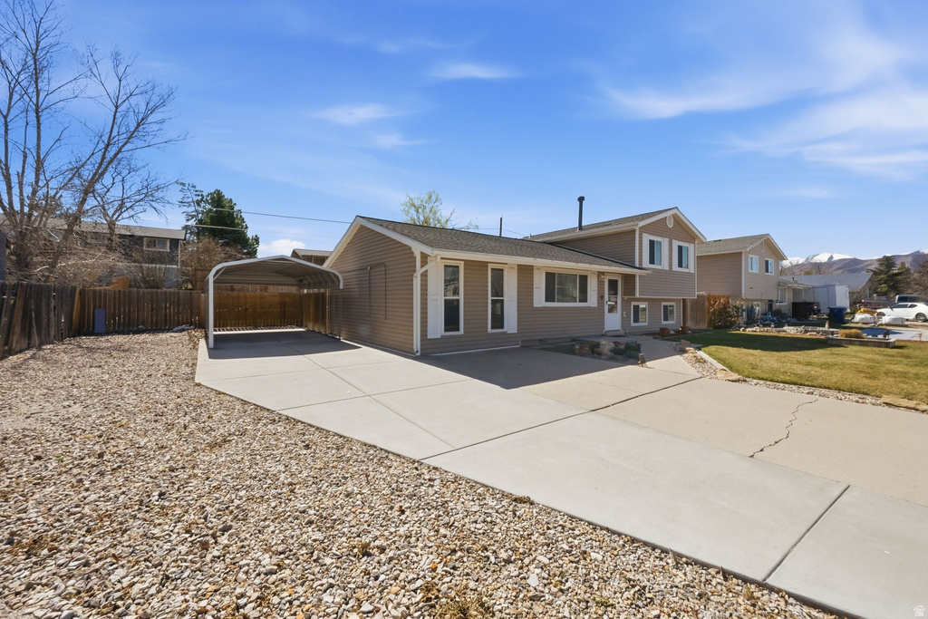 6329 W KING DR West Valley City, UT 84128