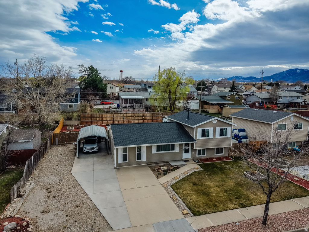6329 W KING DR West Valley City, UT 84128