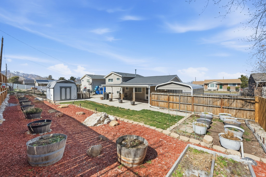 6329 W KING DR West Valley City, UT 84128