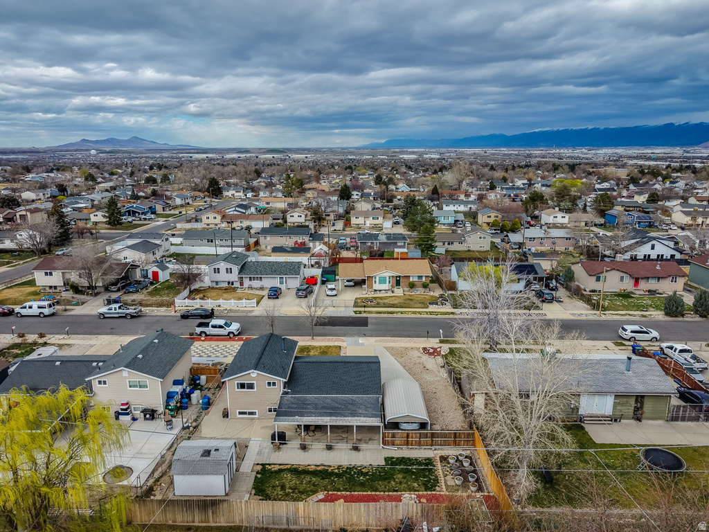 6329 W KING DR West Valley City, UT 84128