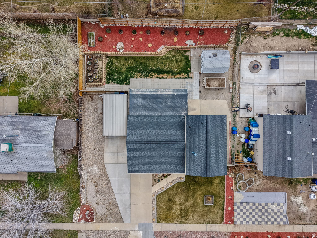 6329 W KING DR West Valley City, UT 84128