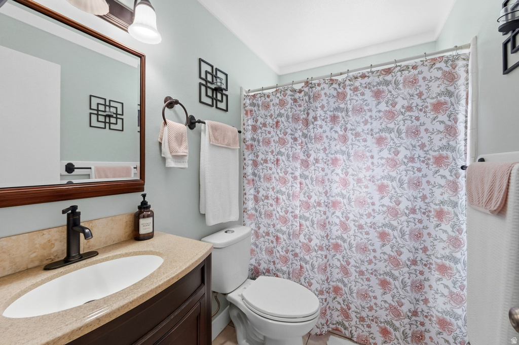 6329 W KING DR West Valley City, UT 84128