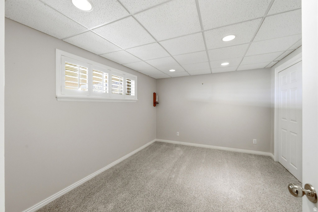 2551 E SUNDOWN AVE Cottonwood Heights, UT 84121