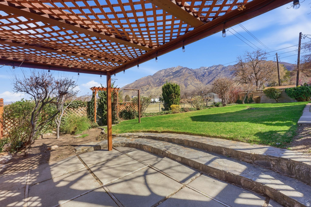 2551 E SUNDOWN AVE Cottonwood Heights, UT 84121