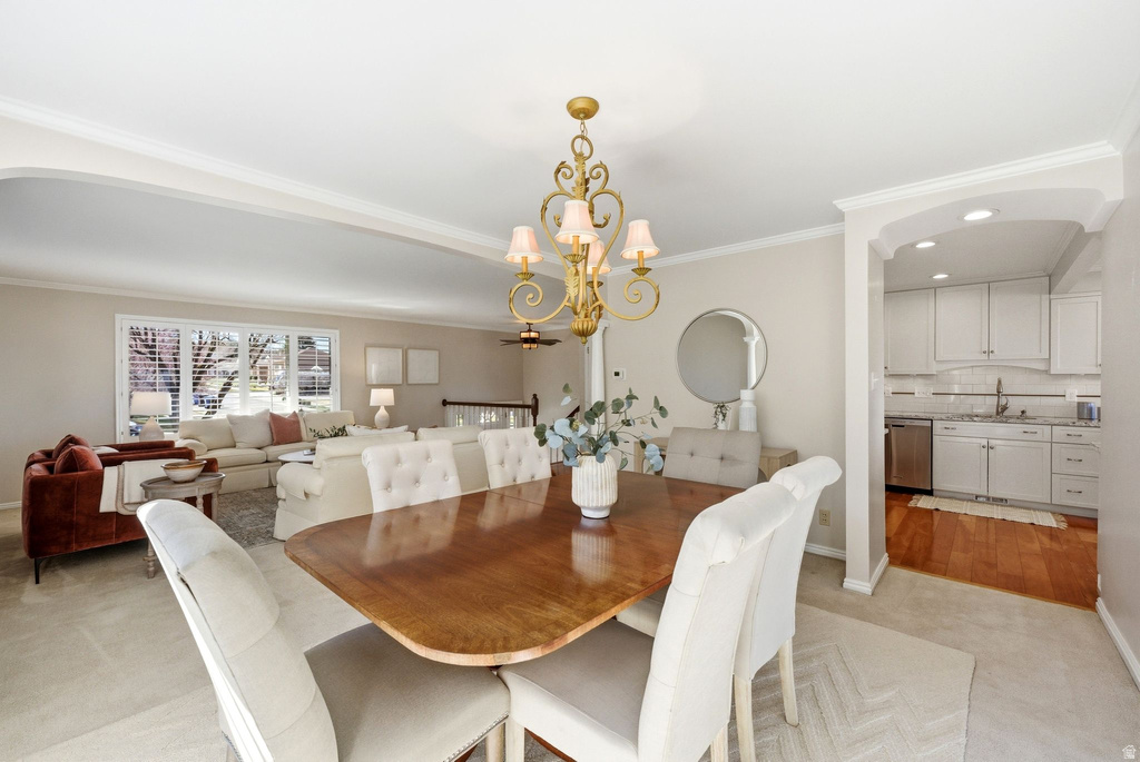 2551 E SUNDOWN AVE Cottonwood Heights, UT 84121