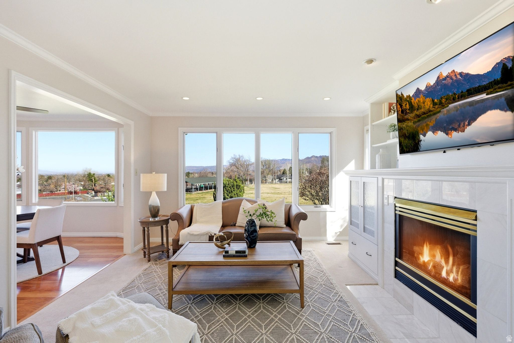 2551 E SUNDOWN AVE Cottonwood Heights, UT 84121