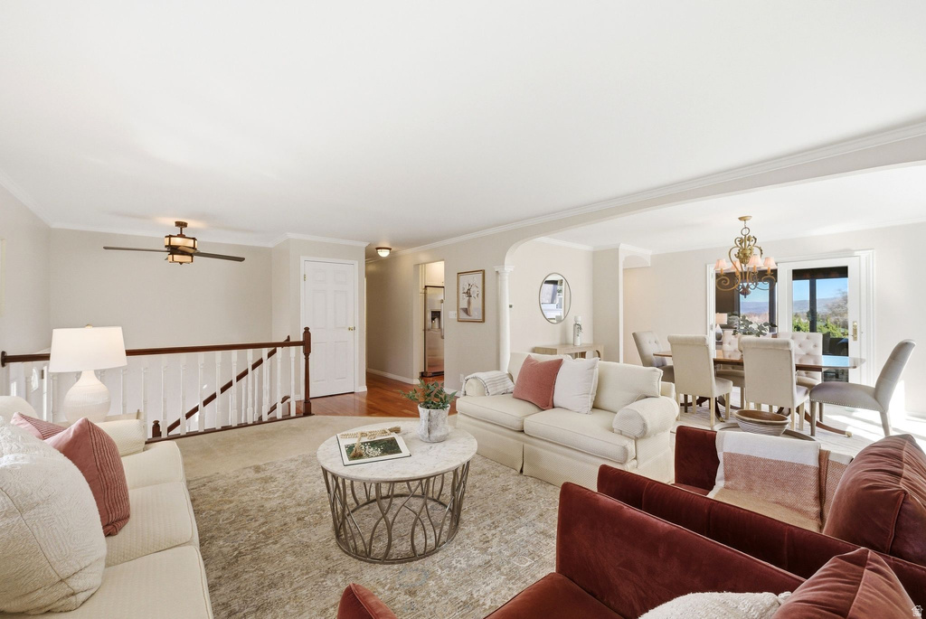 2551 E SUNDOWN AVE Cottonwood Heights, UT 84121