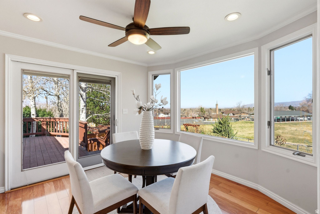 2551 E SUNDOWN AVE Cottonwood Heights, UT 84121