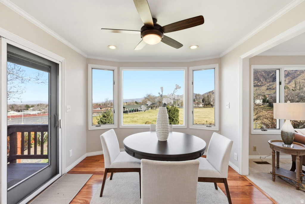 2551 E SUNDOWN AVE Cottonwood Heights, UT 84121