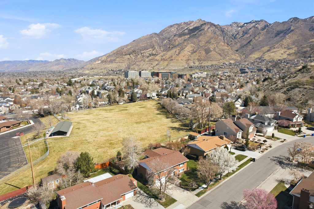 2551 E SUNDOWN AVE Cottonwood Heights, UT 84121