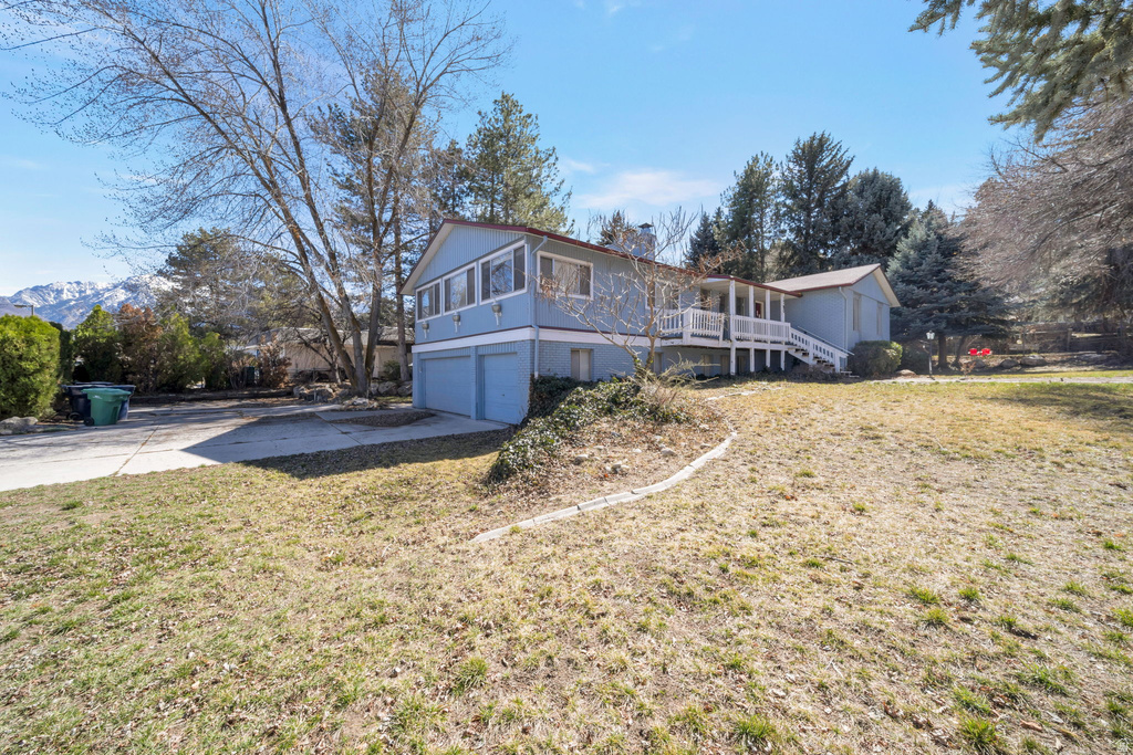 1780 JULHO ST Sandy, UT 84093