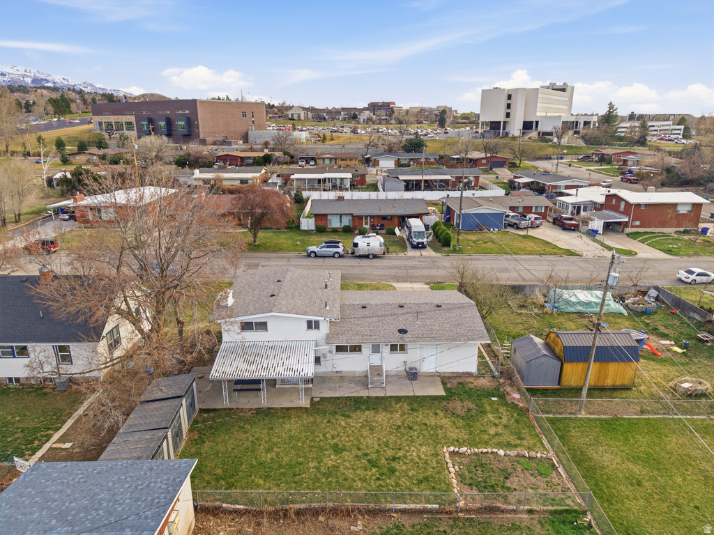 1130 E 38TH Ogden, UT 84403