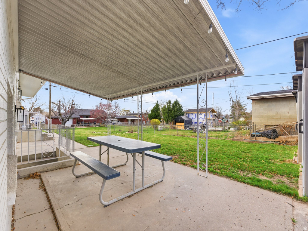 1130 E 38TH Ogden, UT 84403