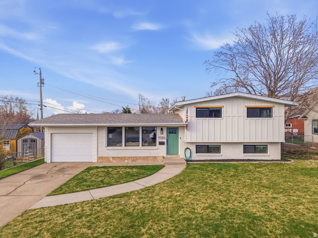 1130 E 38TH Ogden, UT 84403