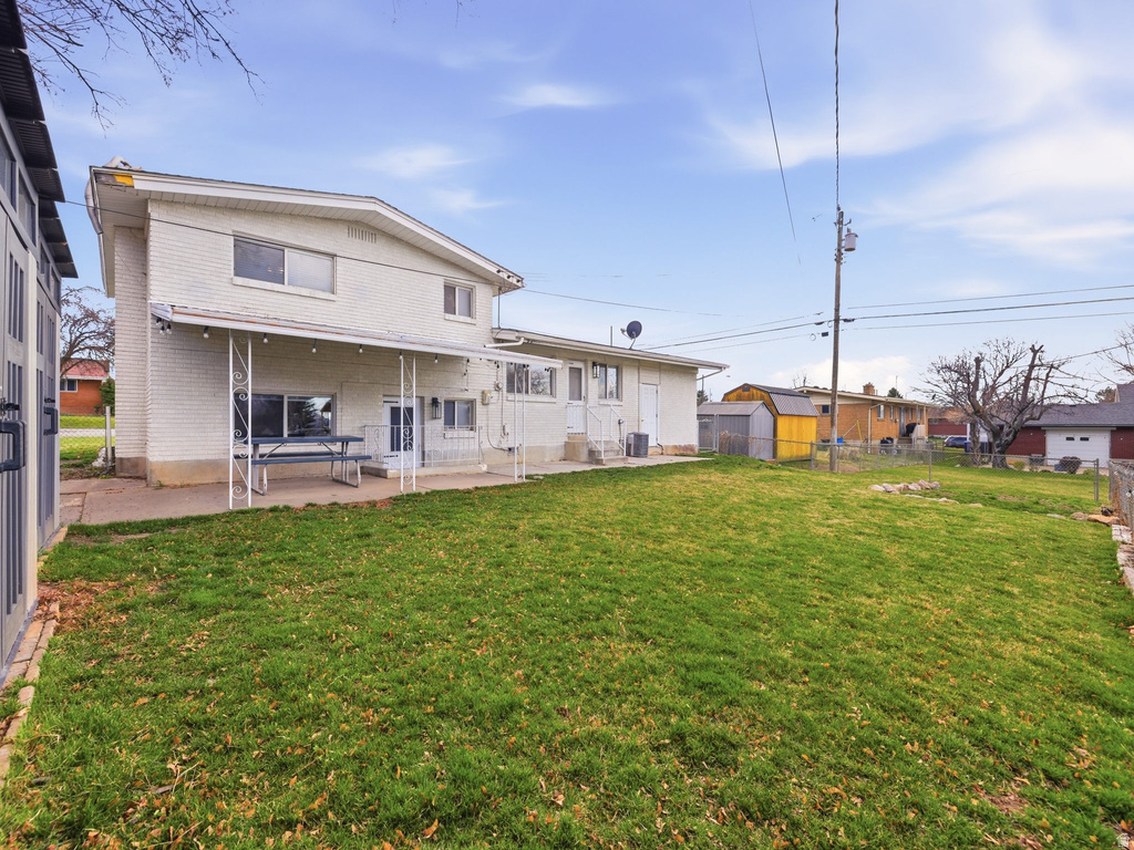 1130 E 38TH Ogden, UT 84403