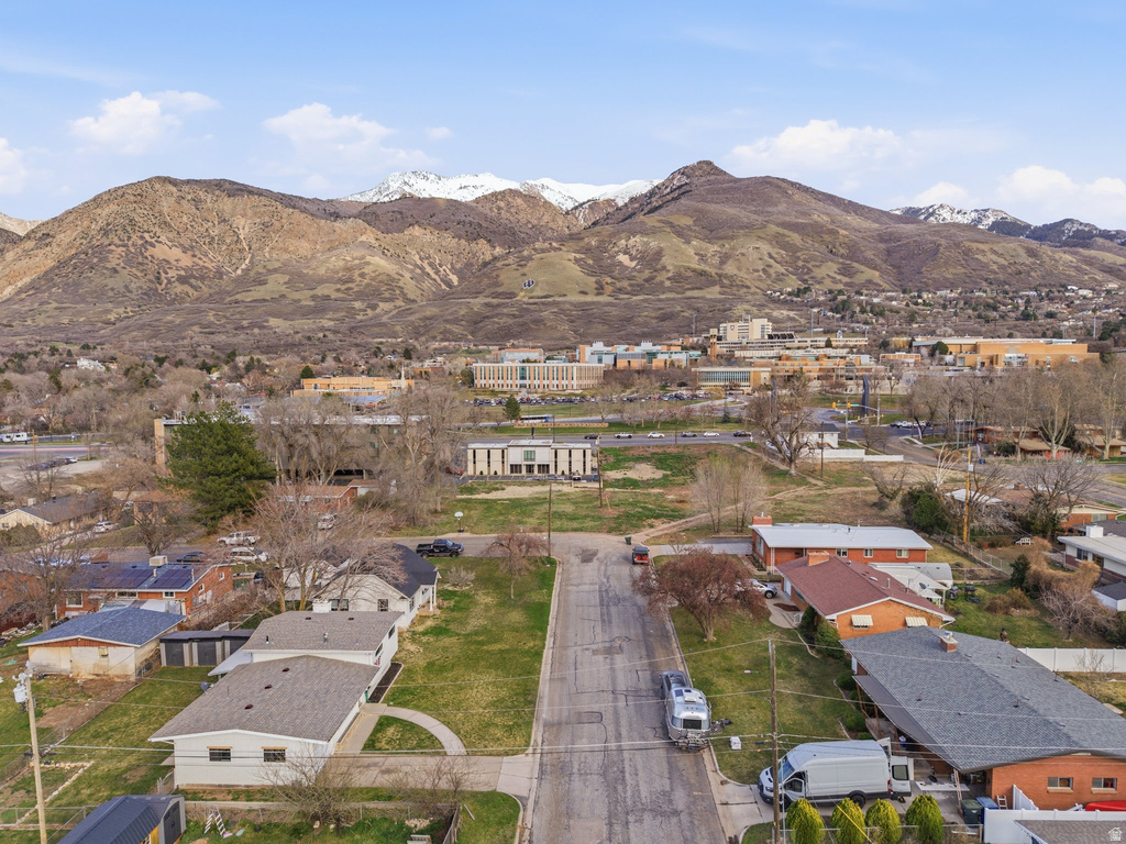 1130 E 38TH Ogden, UT 84403