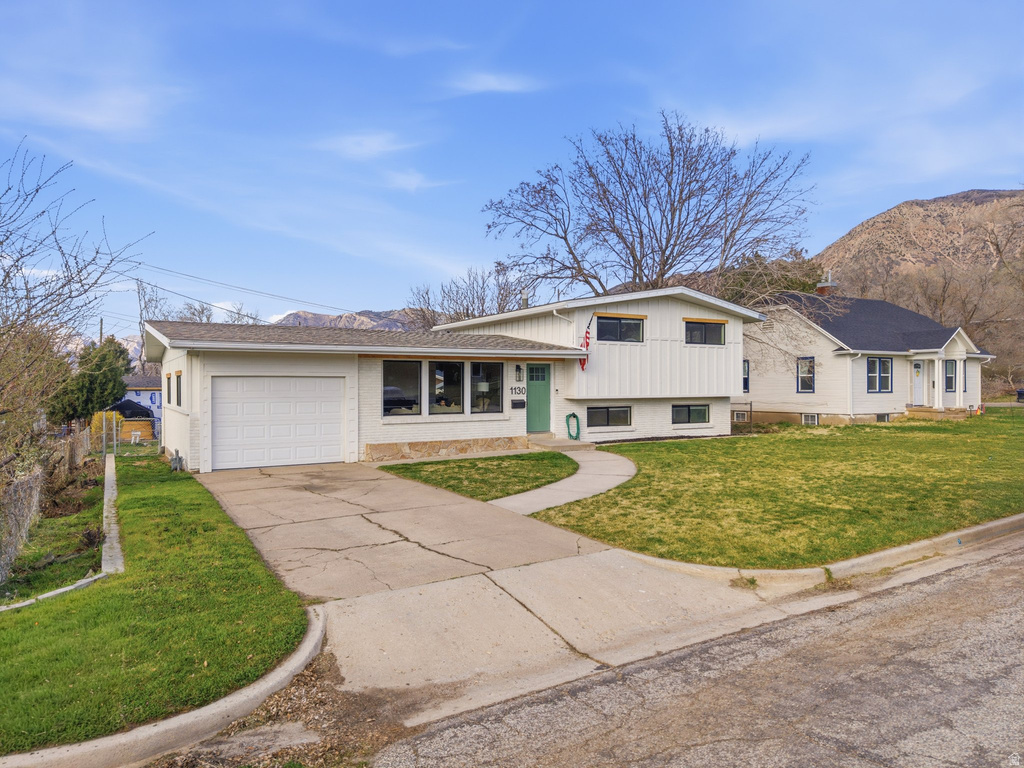 1130 E 38TH Ogden, UT 84403
