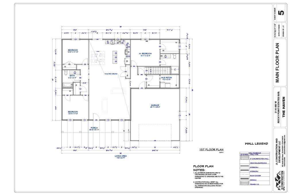 21 N 450 W Gunnison, UT 84634