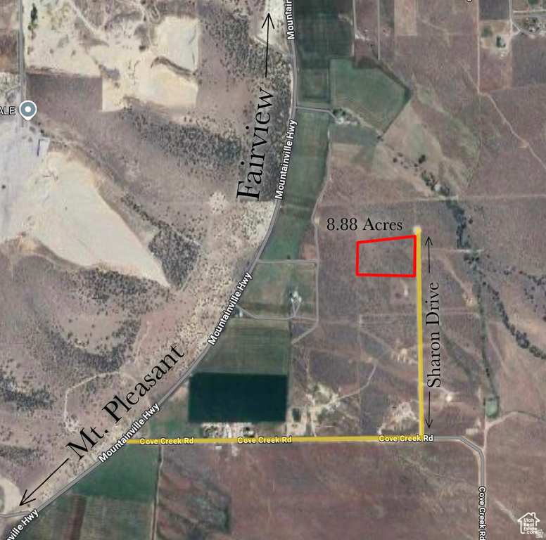  Mt Pleasant, UT 84647