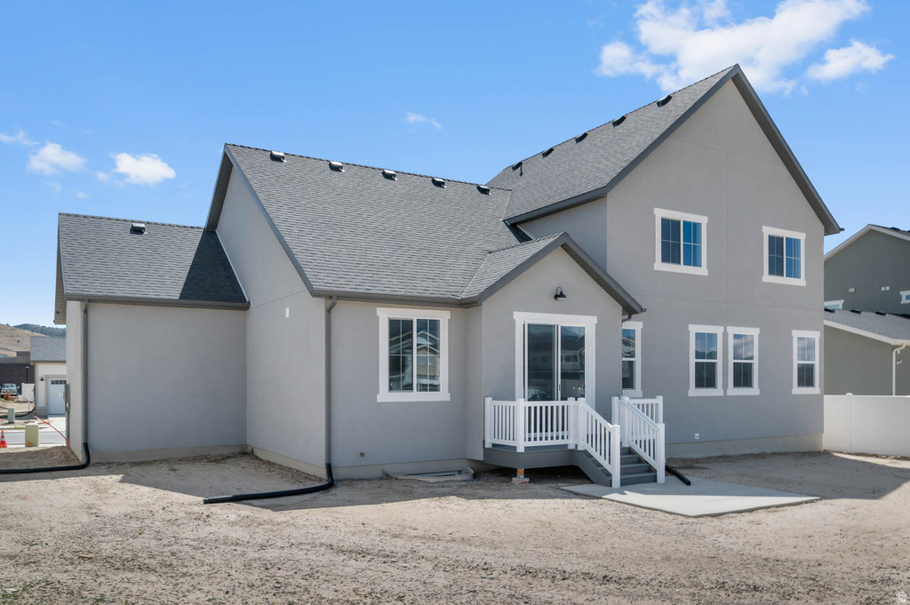 6759 N DESERT CRK Eagle Mountain, UT 84005
