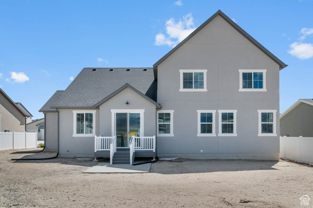 6759 N DESERT CRK Eagle Mountain, UT 84005