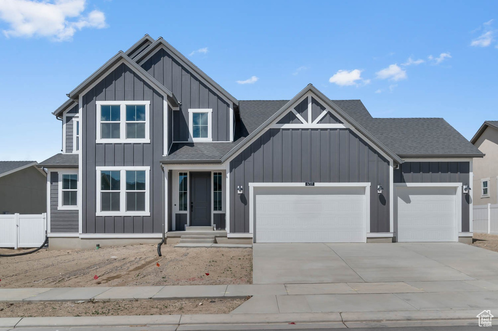 6759 N DESERT CRK Eagle Mountain, UT 84005